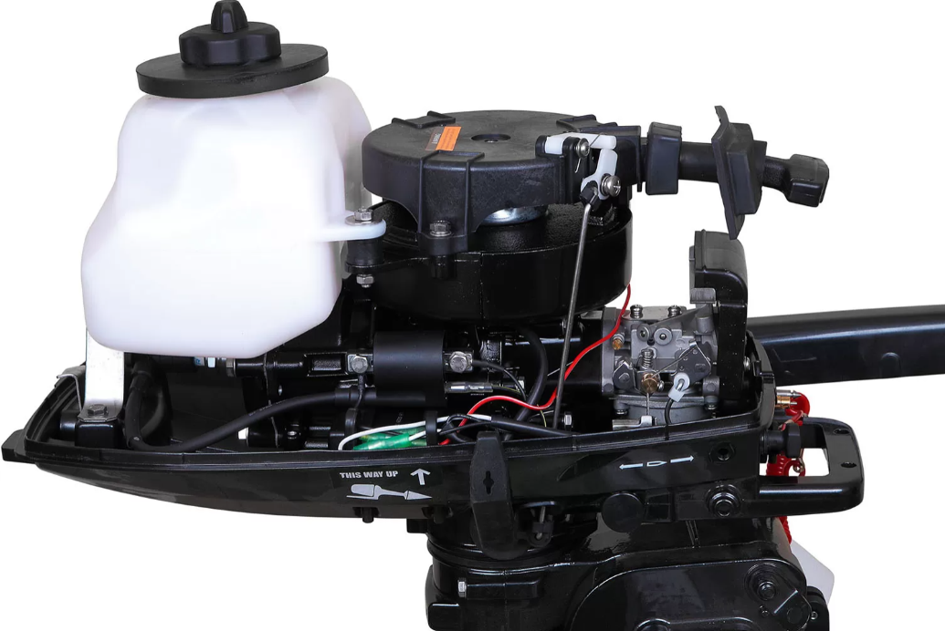 Лодочный мотор MARLIN MP 5 AMHL в Ставрополе