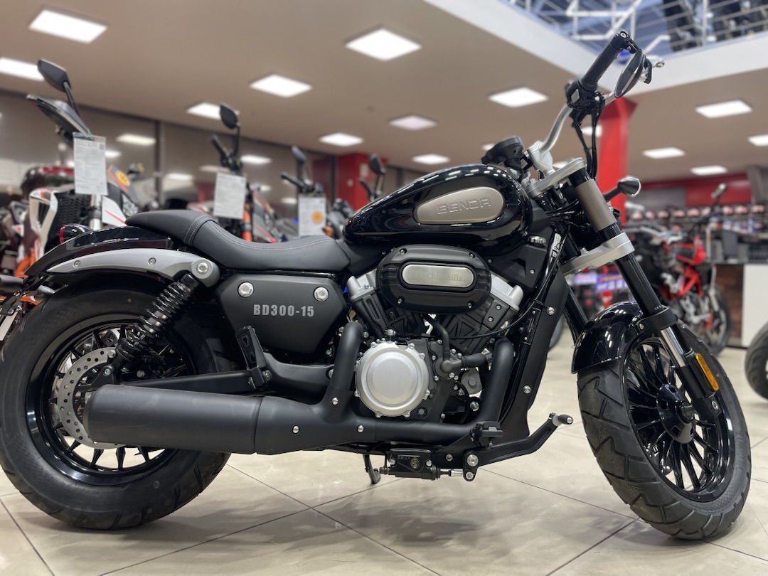 Мотоцикл Benda Chinchilla 300 в Ставрополе