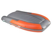 НАДУВНАЯ ЛОДКА GLADIATOR E380S в Ставрополе