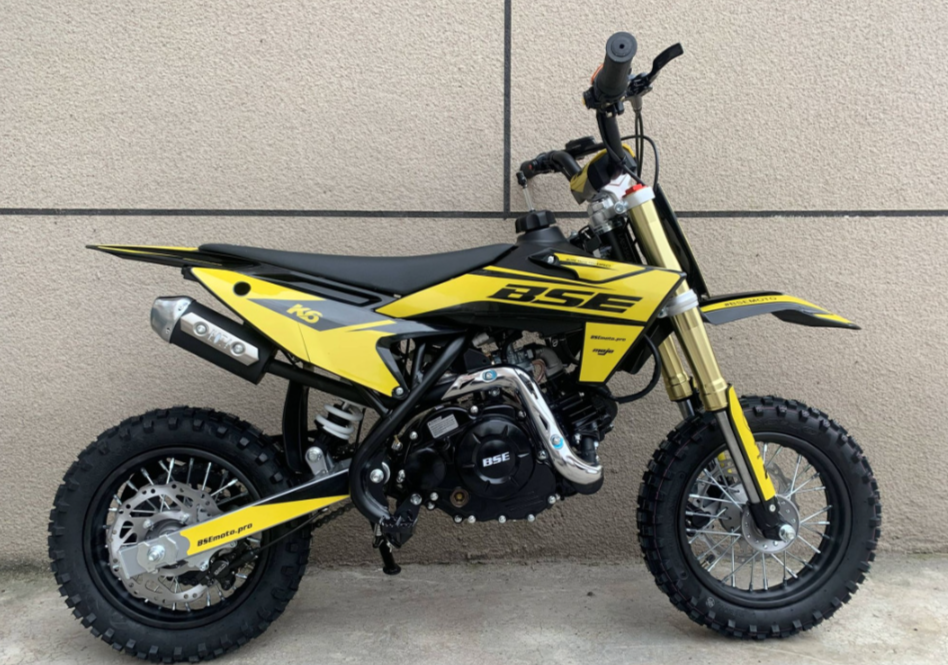 Питбайк BSE K6 в Ставрополе