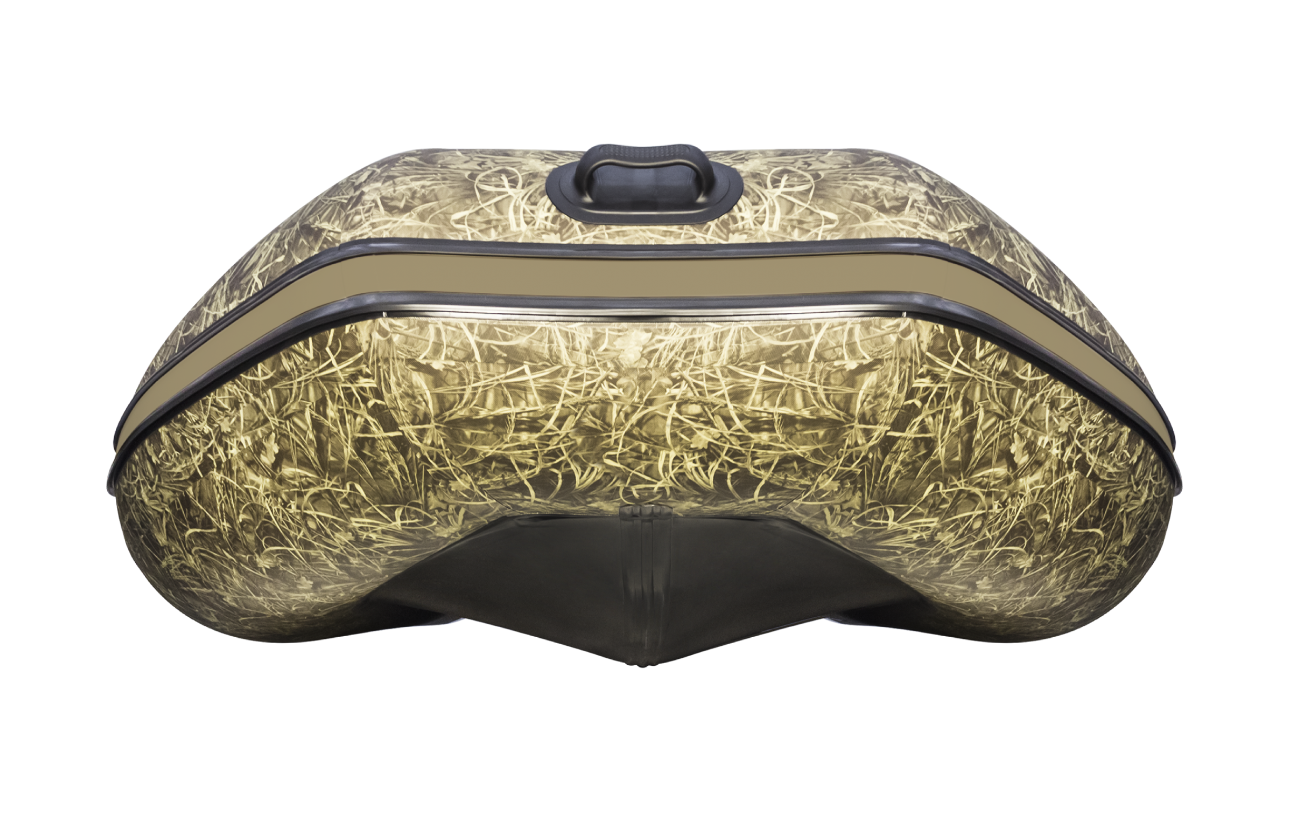 Лодка Ривьера Компакт 3400 СК в Ставрополе