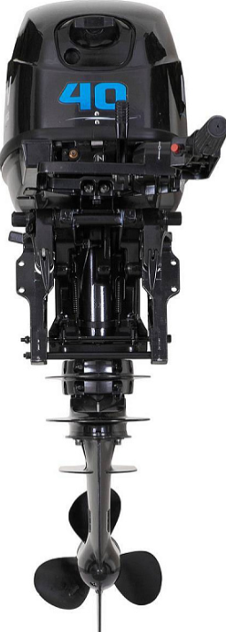 Лодочный мотор MARLIN MP 40 AWHL в Ставрополе
