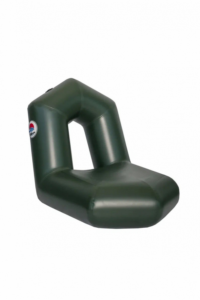 КРЕСЛО НАДУВНОЕ SMARINE, 85Х75 СМ, ПВХ, ЗЕЛЕНЫЙ в Ставрополе