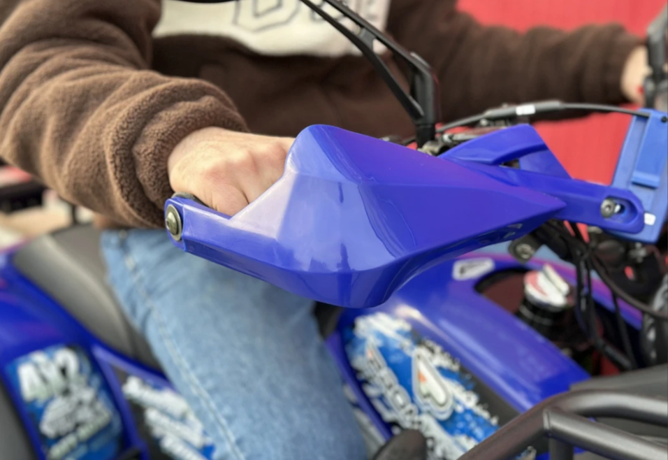  Квадроцикл PROMAX ATV 250 MAX (2025) в Ставрополе