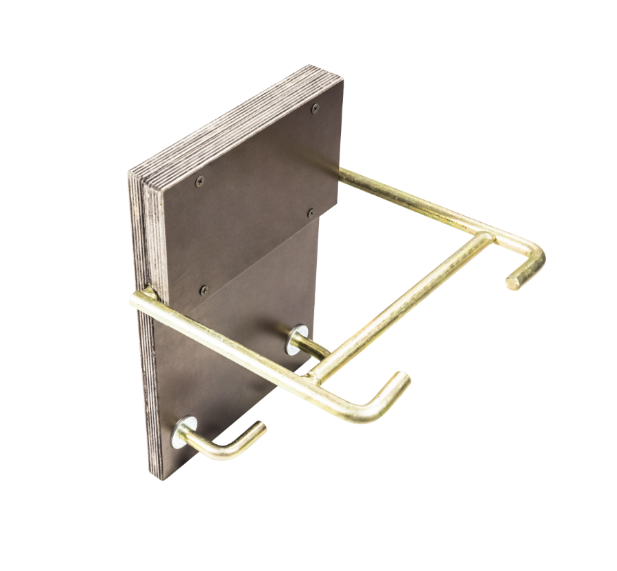 Навесной транец в Ставрополе