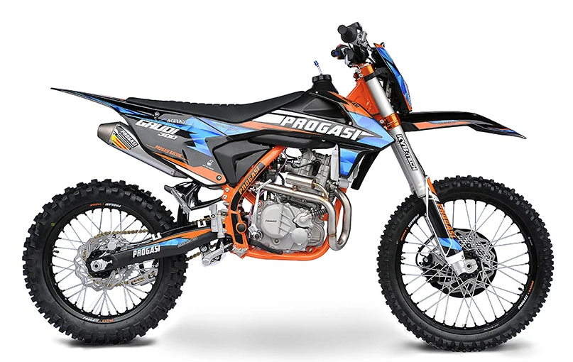 Мотоцикл Progasi Gaudi 300 в Ставрополе