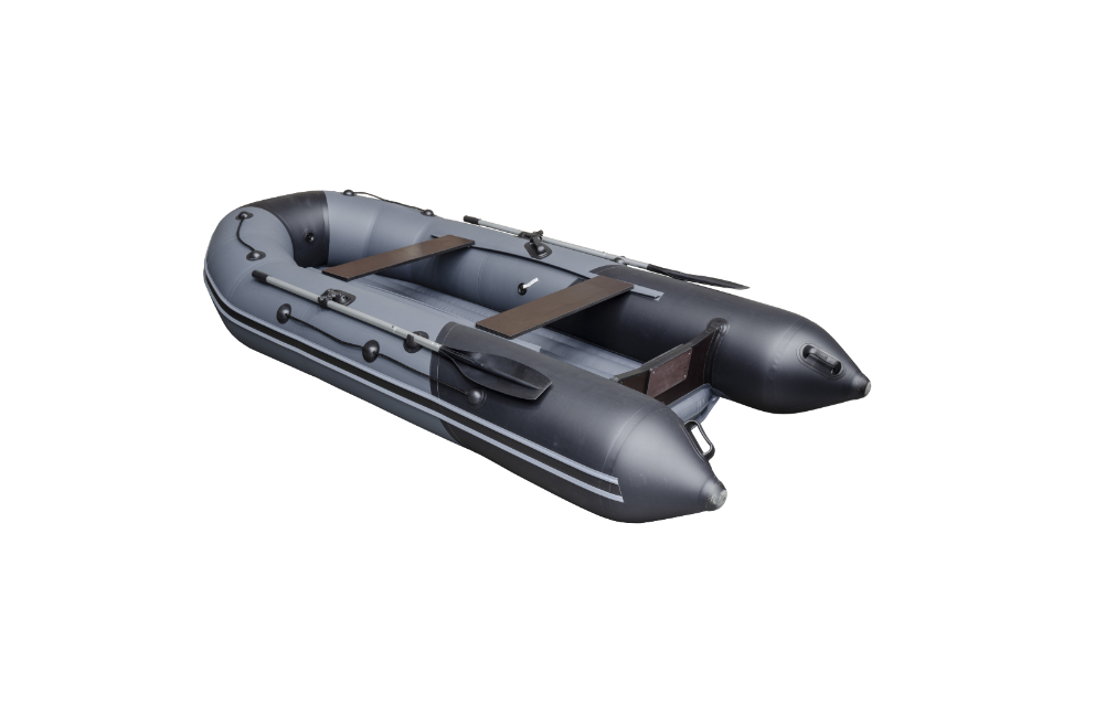 Лодка Таймень NX 3400 НДНД PRO в Ставрополе