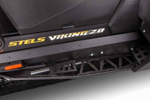 Снегоход SV600T (L ST SWT) ВИКИНГ 2.0 в Ставрополе