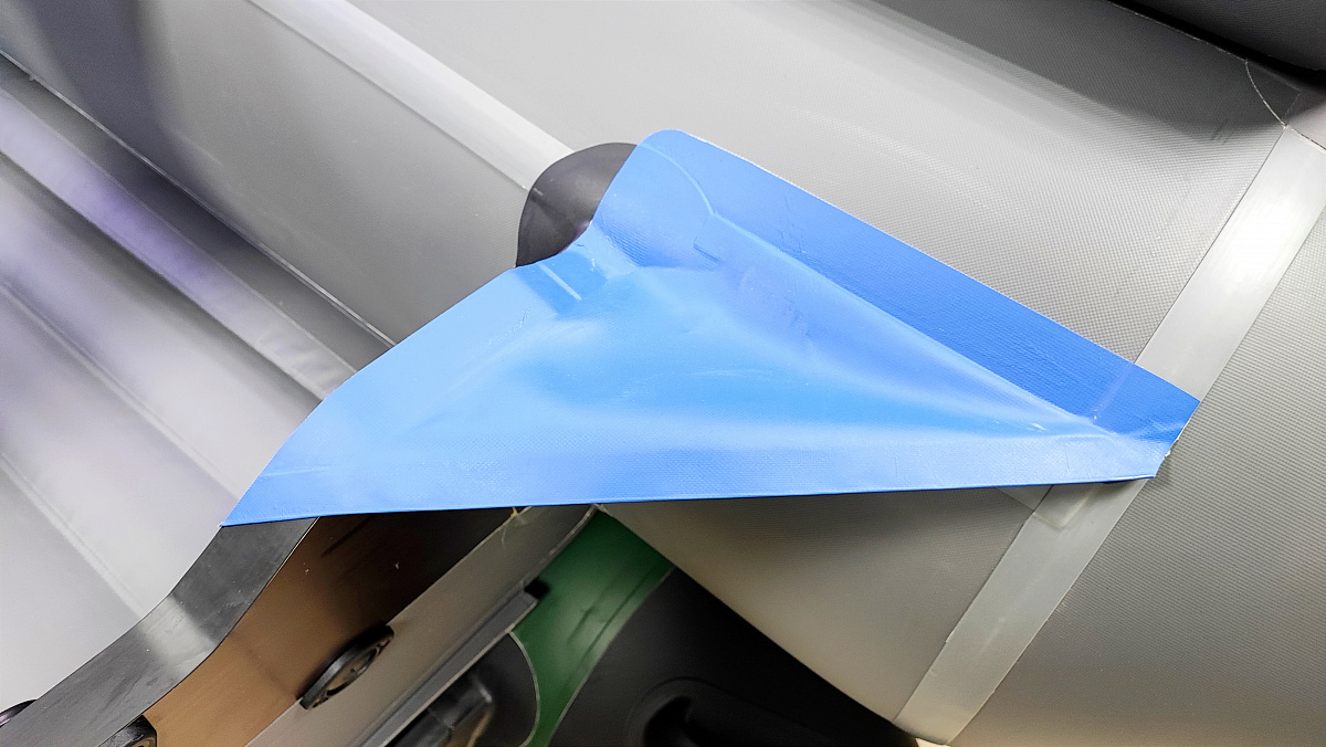 Лодка MISHIMO FAMILY PRO 350 в Ставрополе