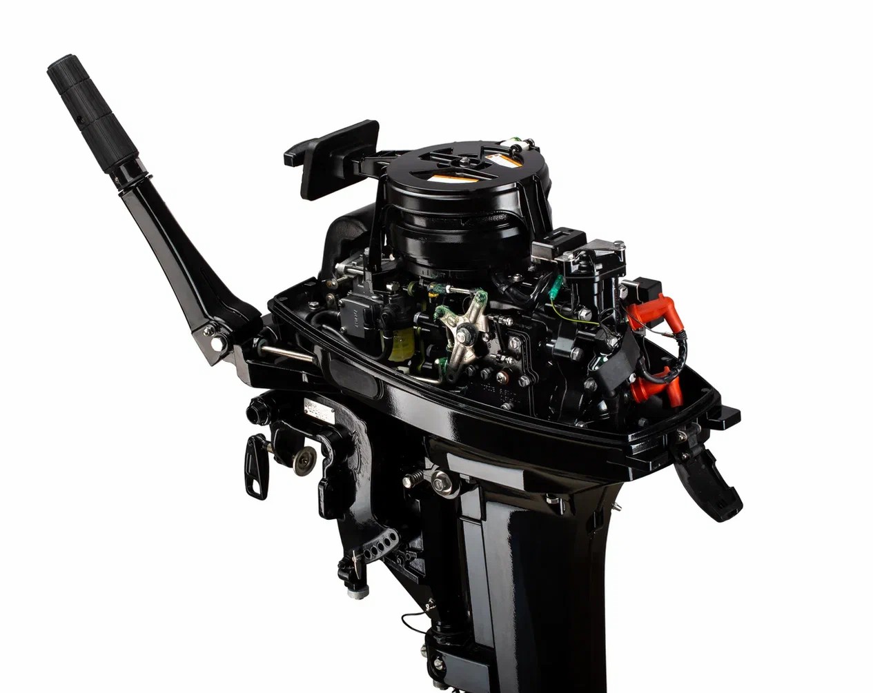 ЛОДОЧНЫЙ МОТОР GLADIATOR G20FHS в Ставрополе