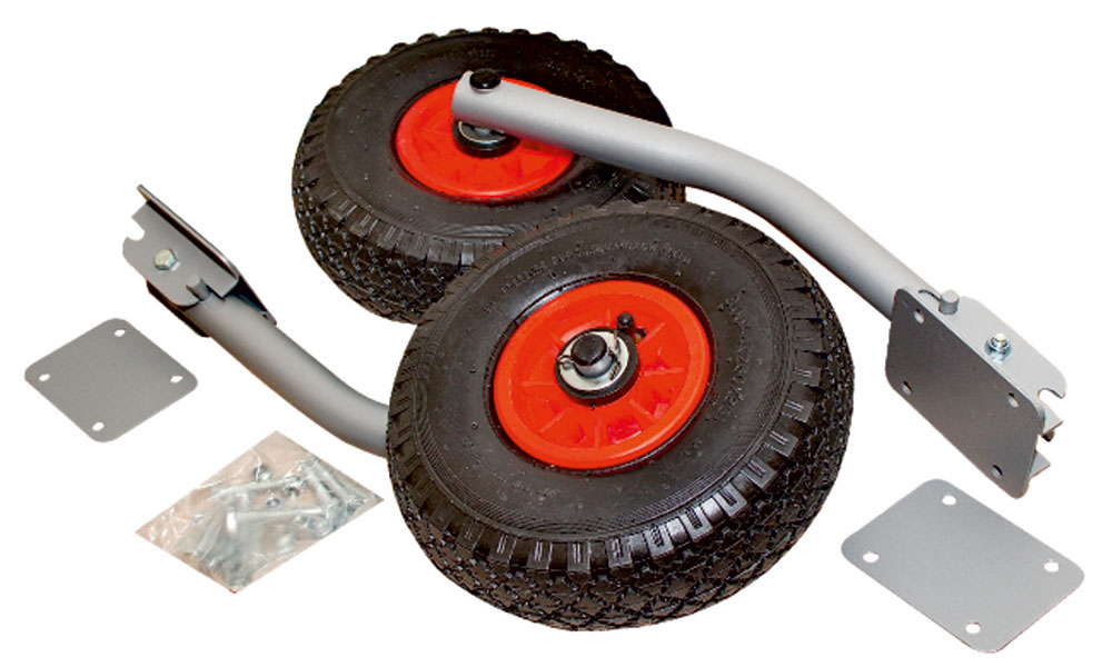 Транцевые колеса трансформеры откидные в Ставрополе