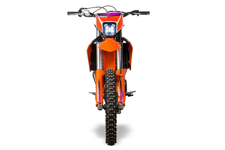 Эндуро мотоцикл IRBIS KTR 250 в Ставрополе