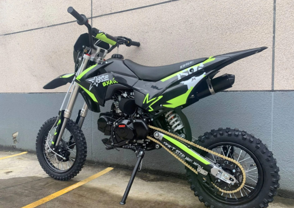 Питбайк BSE EXA SA 14/12 в Ставрополе