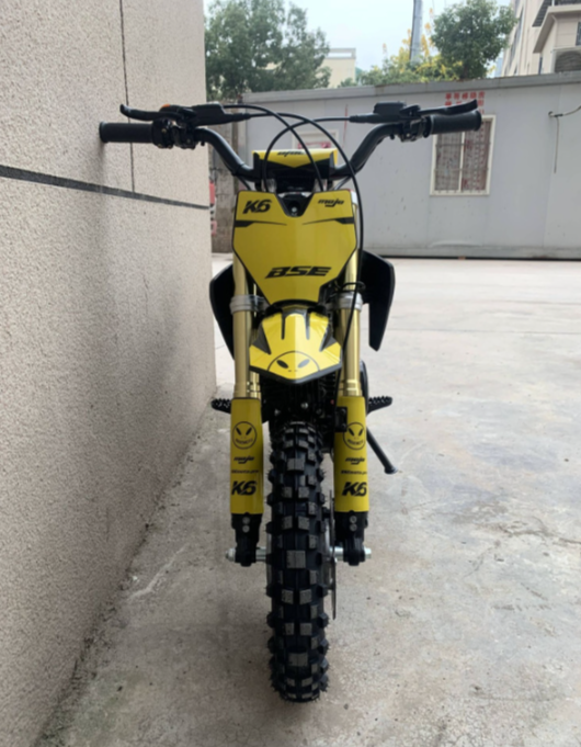 Питбайк BSE K6 в Ставрополе