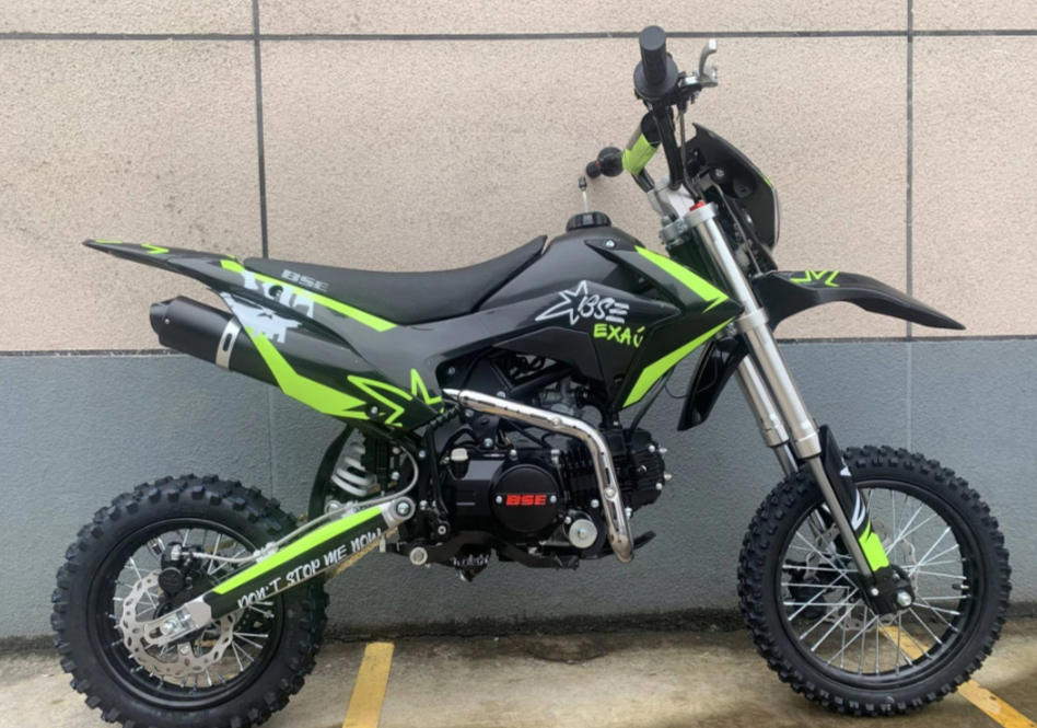 Питбайк BSE EXA SA 14/12 в Ставрополе