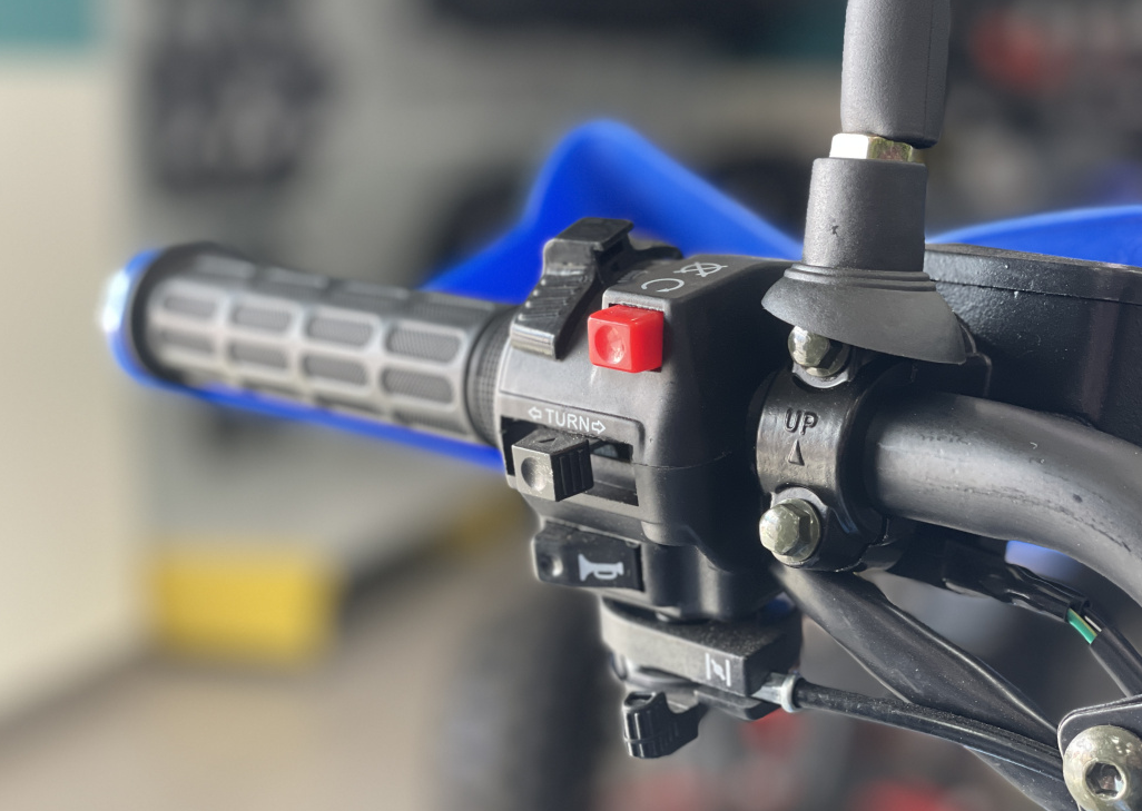 Квадроцикл PROMAX TAURUS 300 в Ставрополе