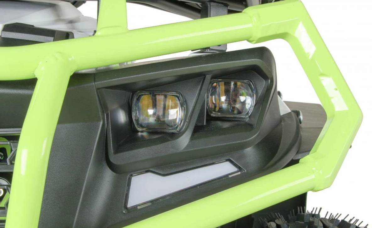 Квадроцикл YACOTA DRAGON 125 в Ставрополе