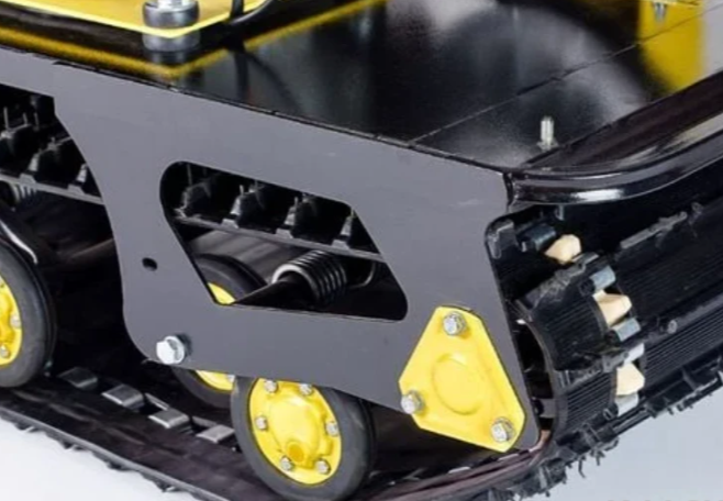 Мотобуксировщик FISHRIDE КОМПАКТ 20 л.с. в Ставрополе