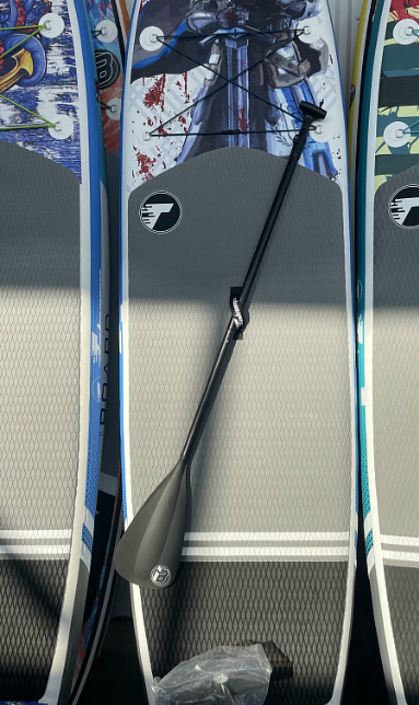 SUP (САП) ДОСКА RAIDEX TAKUMO 10.6’ (320СМ) N 1 в Ставрополе