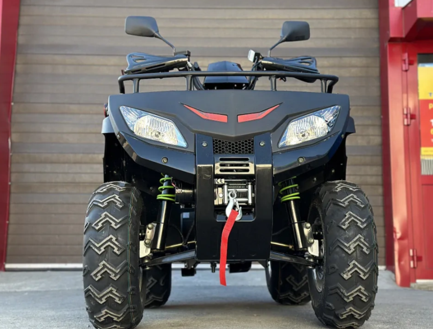 Квадроцикл GBM EXPLORER 400 NEW PREMIUM в Ставрополе