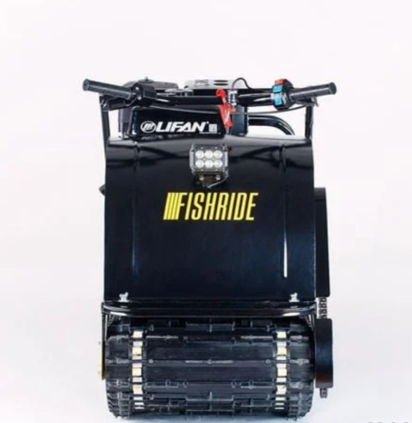 Мотобуксировщик FISHRIDE КЛАССИКА 15 л.с. в Ставрополе