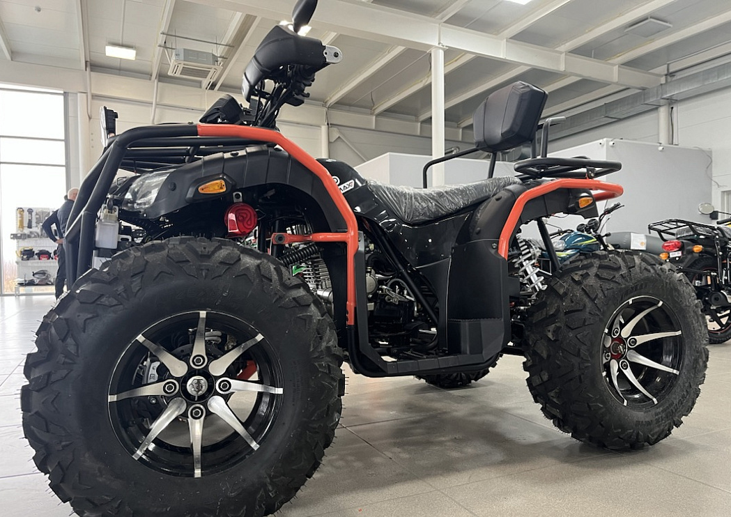 Квадроцикл PROMAX 300 4X4 ALL ROAD в Ставрополе