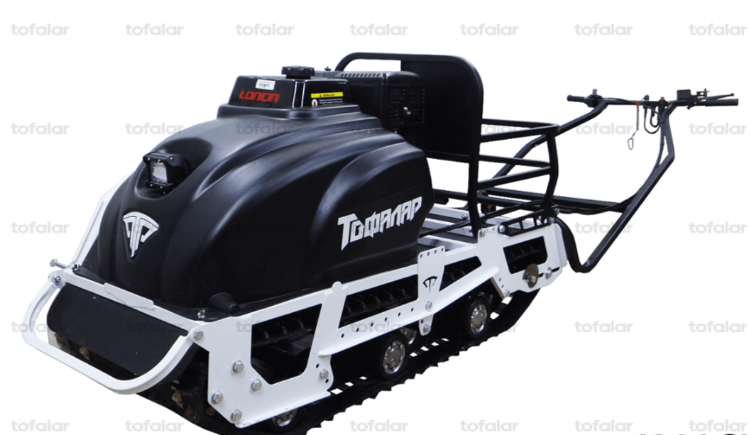 Мотобуксировщик Тофалар 500 классик в Ставрополе