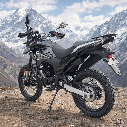 Мотоцикл PROMAX TOURING PR300 в Ставрополе