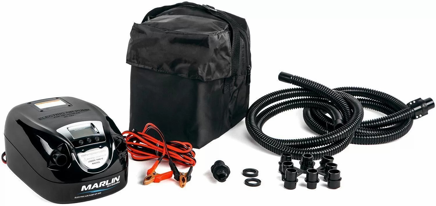 ЭЛЕКТРИЧЕСКИЙ НАСОС MARLIN GP-80 D в Ставрополе