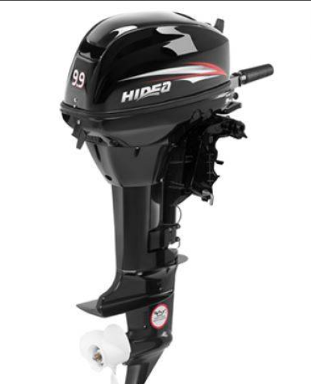 Лодочный мотор HIDEA HD9.9FHL (длинная нога) в Ставрополе