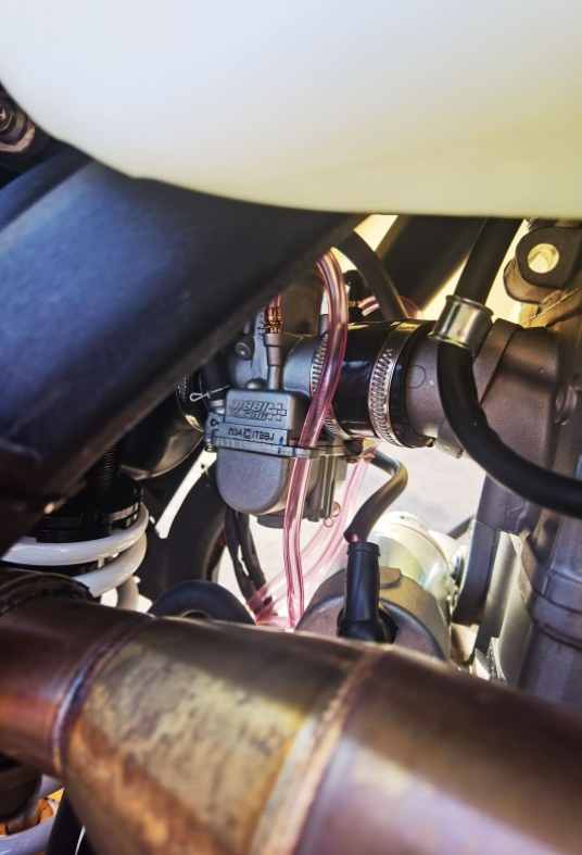 Мотоцикл JHLMOTO JHL Z6 NB300 (174MN-5) в Ставрополе