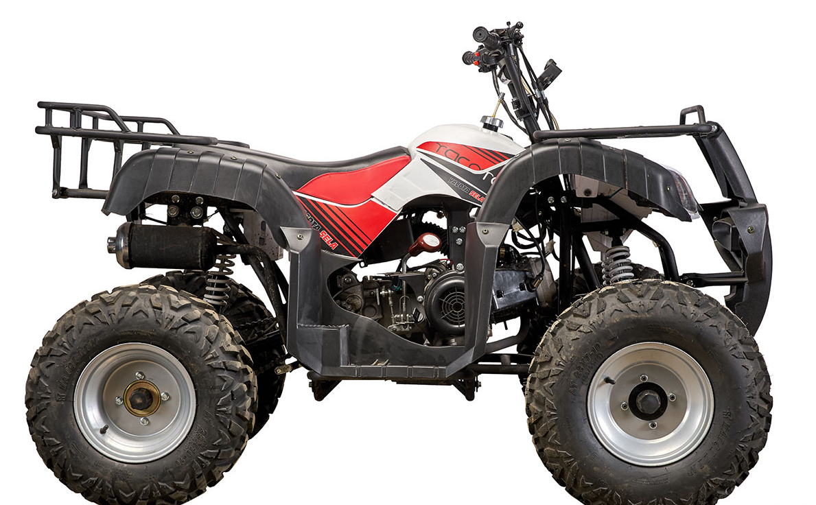 Квадроцикл YACOTA SELA 200 в Ставрополе