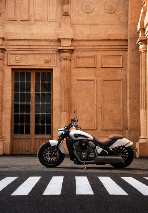 Мотоцикл Benda DarkFlag 500 Commander в Ставрополе