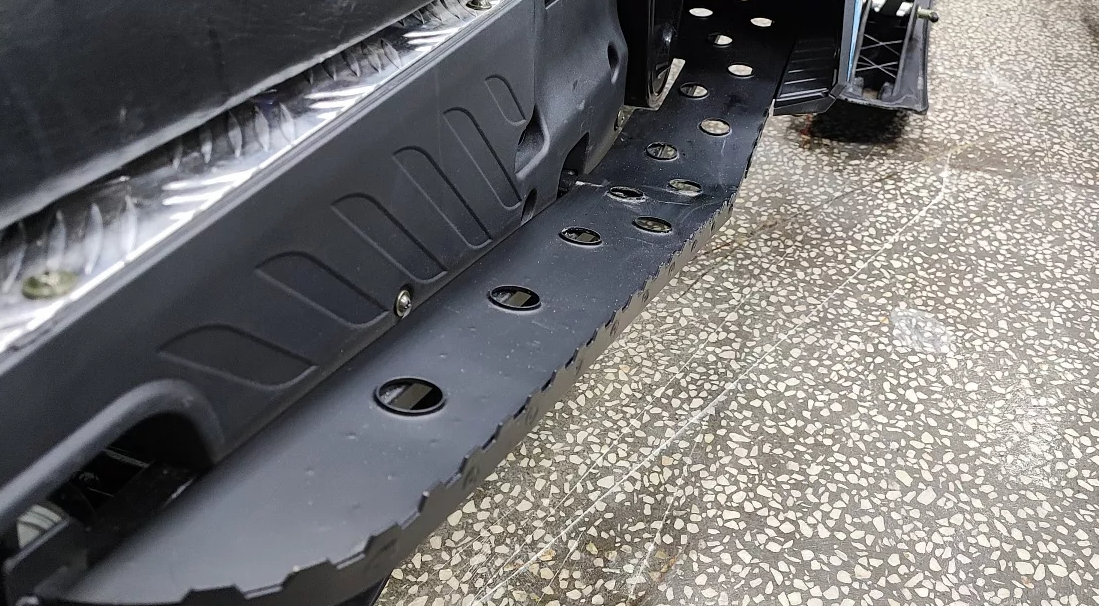 Снегоход Ataki WD150 Б/У в Ставрополе