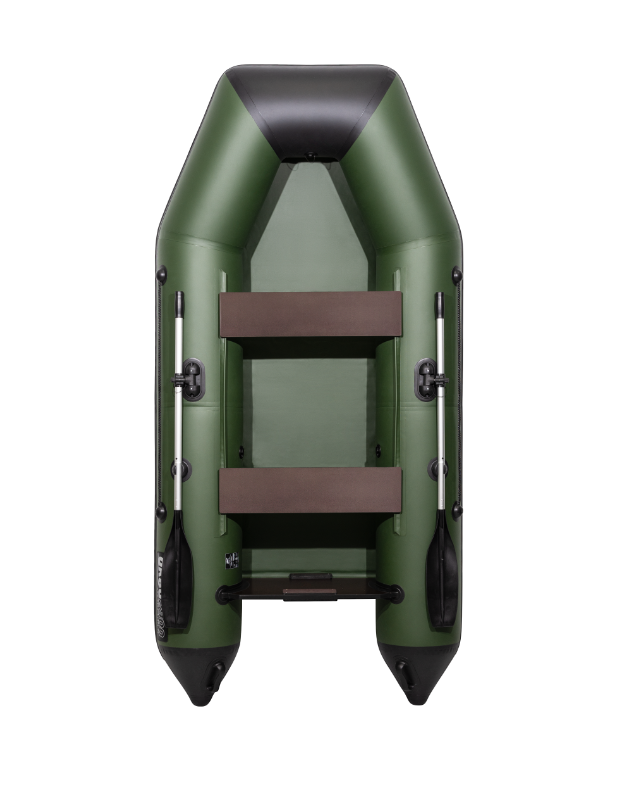 Лодка АКВА 2900 в Ставрополе