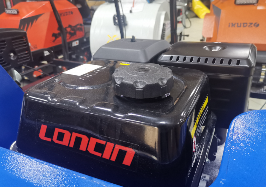 Мотобуксировщик SNOWBEAR 500 15 в Ставрополе