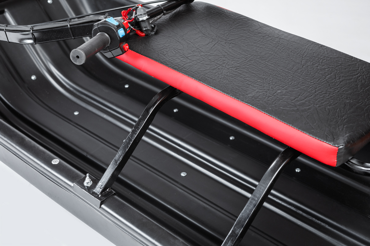 СИДЕНИЕ ДЛЯ САНЕЙ в Ставрополе