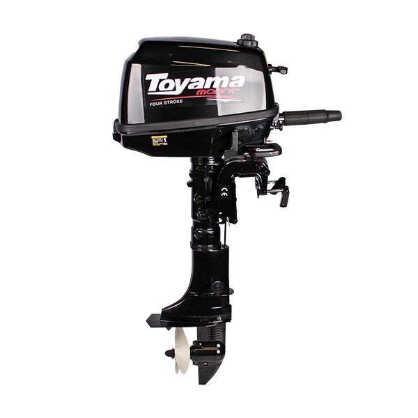 ЛОДОЧНЫЙ МОТОР TOYAMA F5BMS в Ставрополе