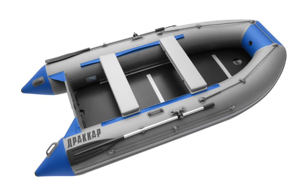 ЛОДКА ДРАККАР 3150 СК HANT в Ставрополе