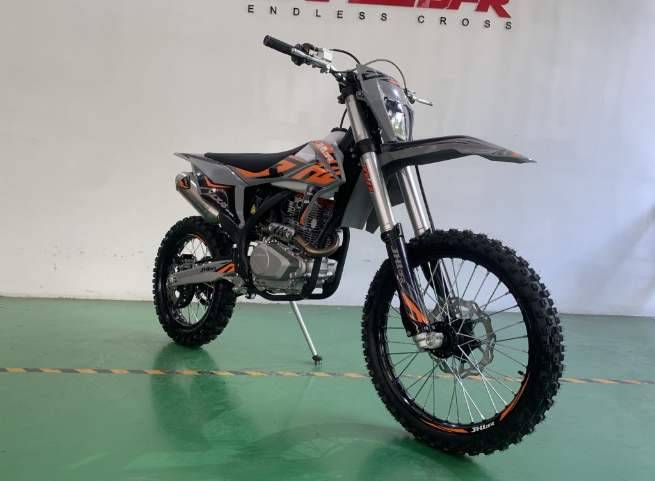 Мотоцикл JHLMOTO JHL LX4 CB300RL (175FMN) в Ставрополе