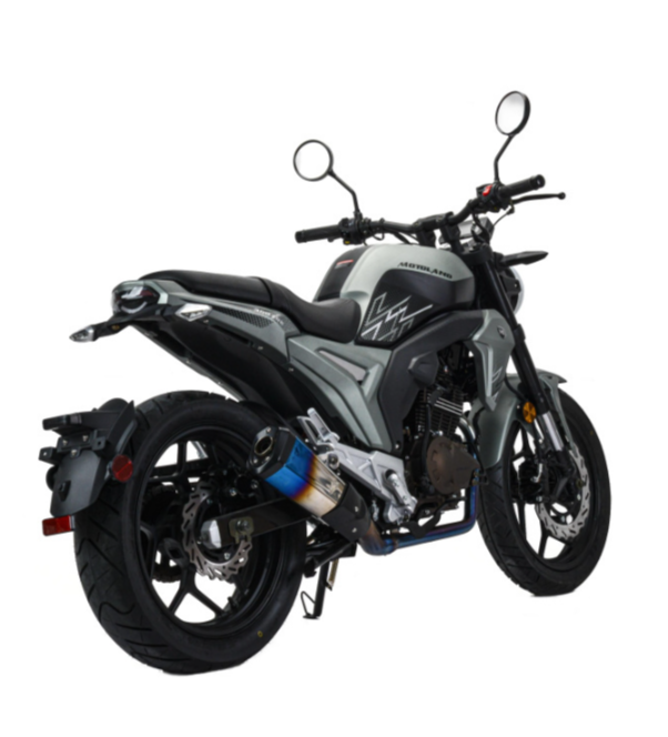 Мотоцикл MOTOLAND (МОТОЛЕНД) 300 CBR в Ставрополе