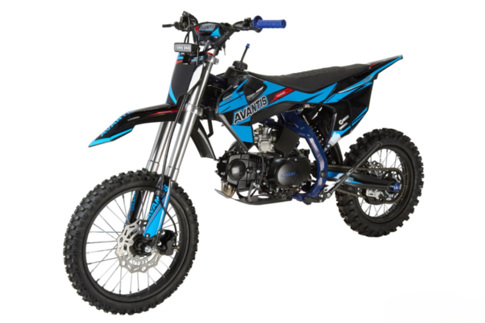 Питбайк Avantis H12 Basic 17/14 в Ставрополе