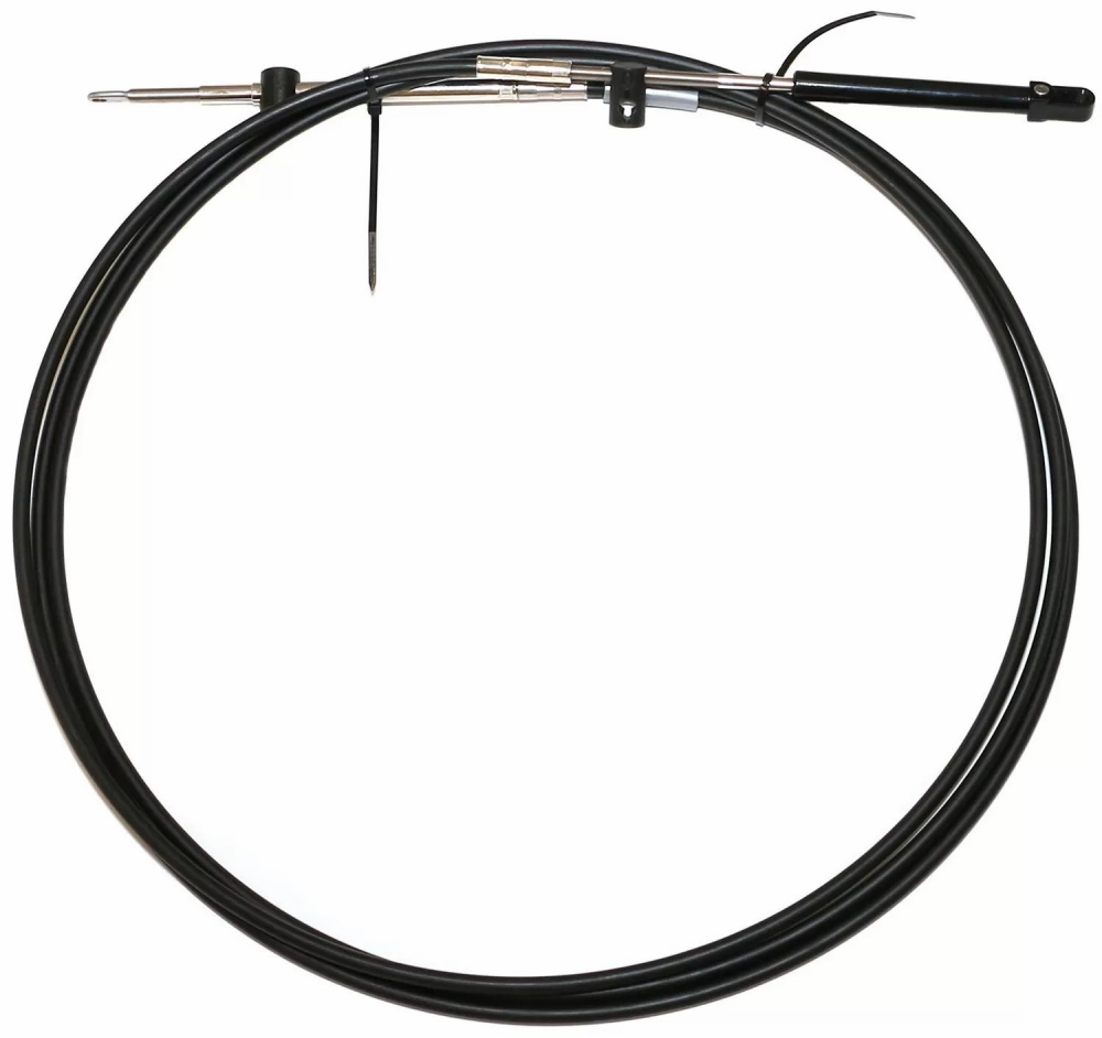 ТРОС "ГАЗ-РЕВЕРС", F11, MERCURY (ТАЙВАНЬ) в Ставрополе