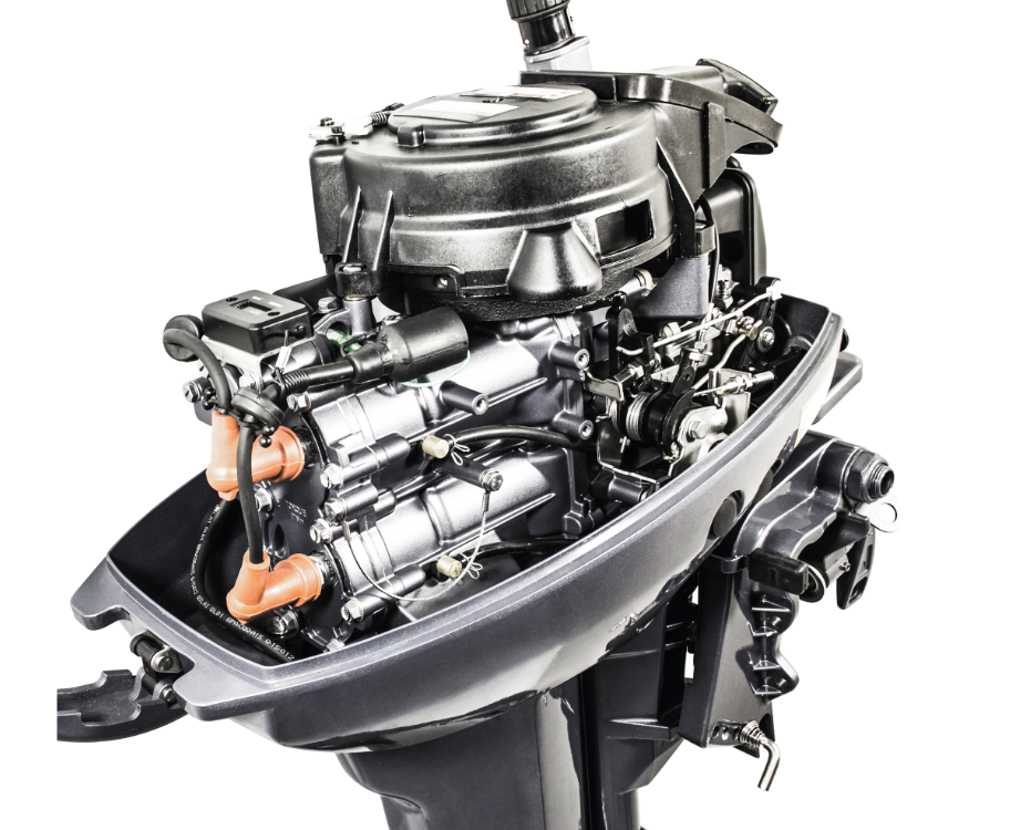 Лодочный мотор APACHE T9.9(15) BS в Ставрополе