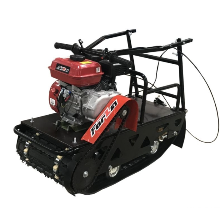 Мотобуксировщик Forza МБС1-6С в Ставрополе