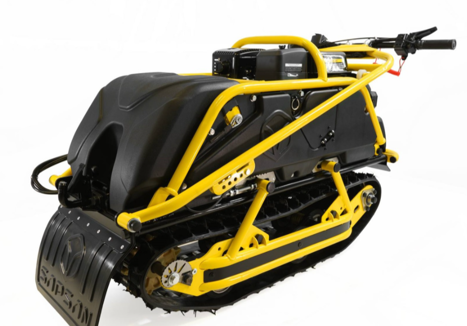 Мотобуксировщик SAPSAN SK 380 в Ставрополе