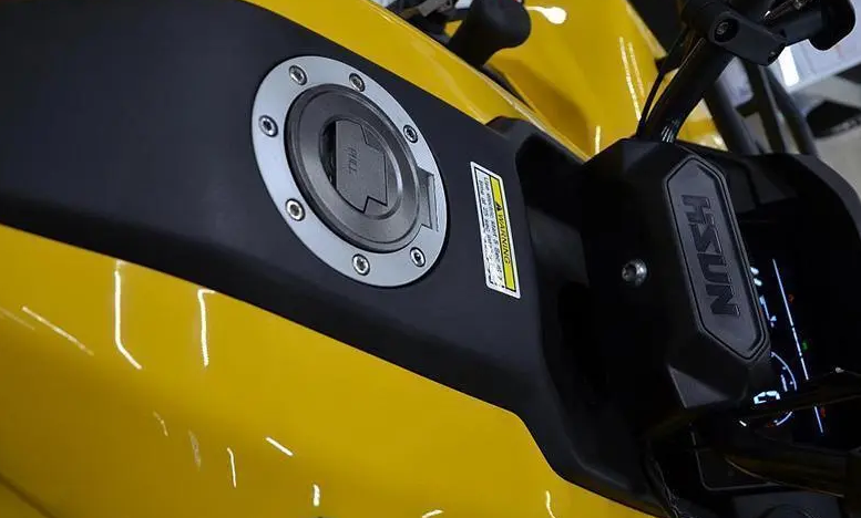 Квадроцикл HISUN GUARDIAN 400L /LONG в Ставрополе