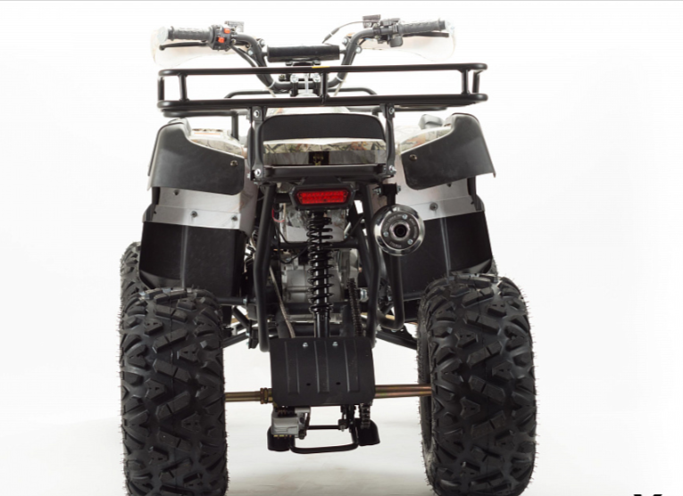 Квадроцикл MOTOLAND (МОТОЛЕНД) 200 ALL ROAD в Ставрополе