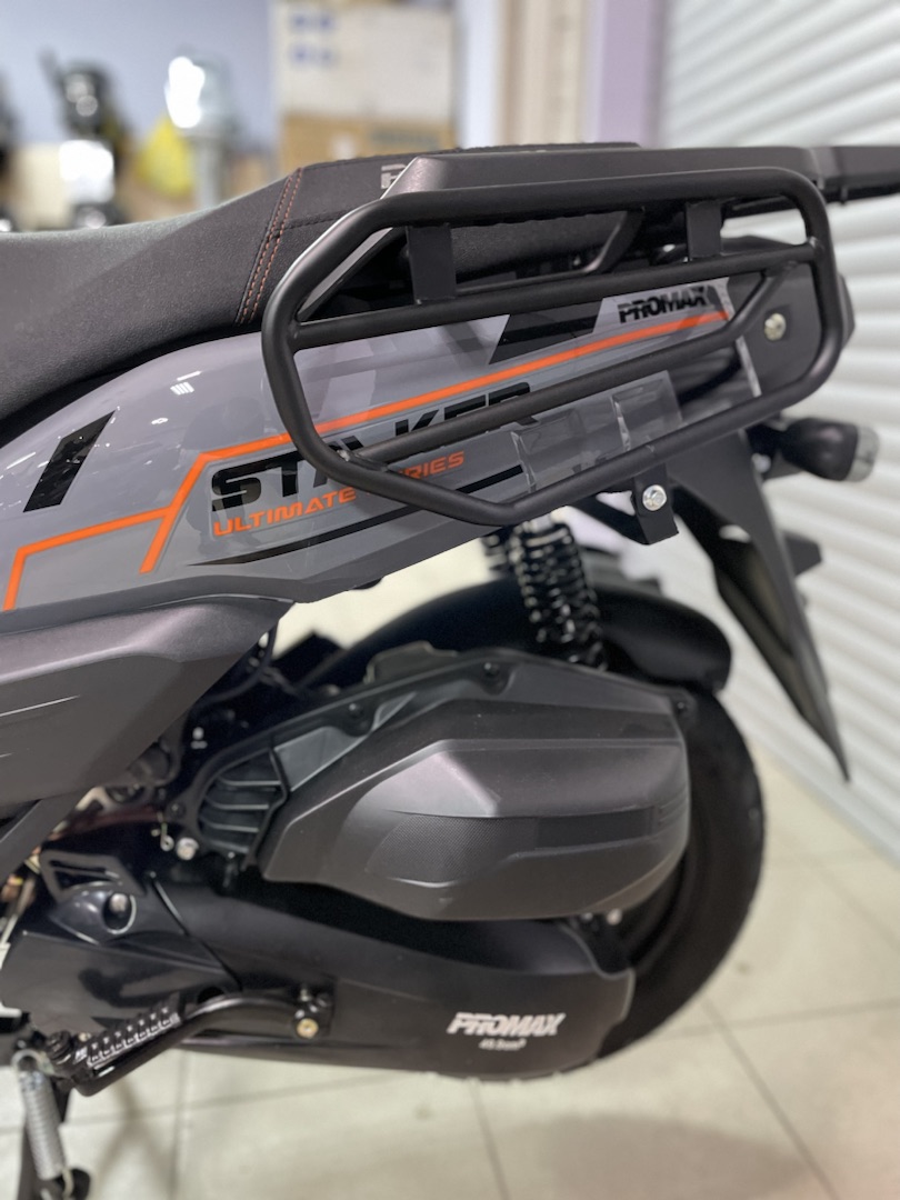 Скутер PROMAX STALKER 150(49) в Ставрополе