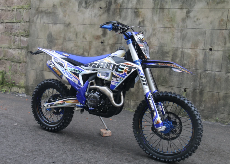 Кроссовый мотоцикл FAIDET NC300S EFI ULTRA KKE в Ставрополе